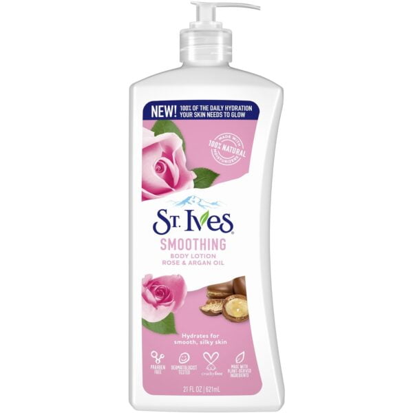 st ives rose lotion 1