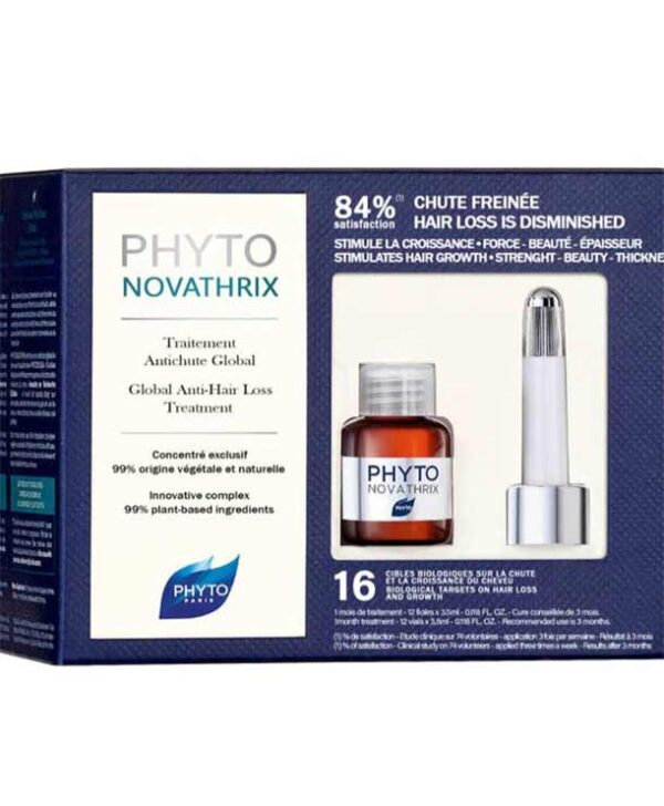 phyto novatrix anti hair loss