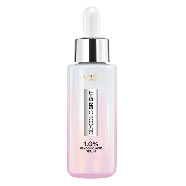 Loreal Glycolic Bright Instant Glowing Face Serum